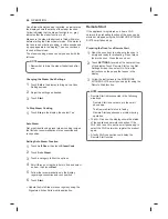 Предварительный просмотр 64 страницы Signature SKSDR480SIS Owner'S Manual