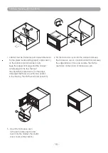 Предварительный просмотр 35 страницы Signature SMO200IX Instructions For Use Manual