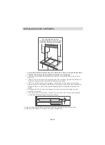 Preview for 16 page of Signature STG3VN User Manual