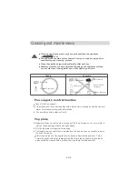 Preview for 32 page of Signature STG3VN User Manual