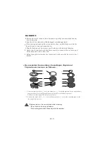 Preview for 33 page of Signature STG3VN User Manual