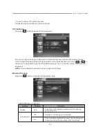 Preview for 46 page of Signature TCR-07 Owner'S Manual