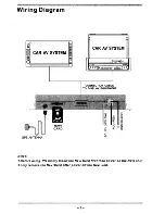 Предварительный просмотр 63 страницы Signature TCR-07 Owner'S Manual