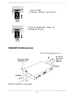 Preview for 64 page of Signature TCR-07 Owner'S Manual