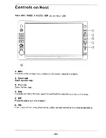 Preview for 68 page of Signature TCR-07 Owner'S Manual