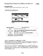 Предварительный просмотр 86 страницы Signature TCR-07 Owner'S Manual