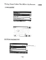 Предварительный просмотр 87 страницы Signature TCR-07 Owner'S Manual