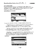 Предварительный просмотр 90 страницы Signature TCR-07 Owner'S Manual