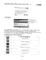 Preview for 91 page of Signature TCR-07 Owner'S Manual