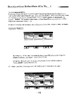 Предварительный просмотр 92 страницы Signature TCR-07 Owner'S Manual