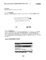 Preview for 98 page of Signature TCR-07 Owner'S Manual