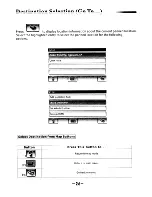 Preview for 100 page of Signature TCR-07 Owner'S Manual