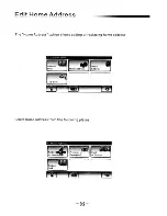 Предварительный просмотр 109 страницы Signature TCR-07 Owner'S Manual