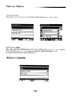 Предварительный просмотр 115 страницы Signature TCR-07 Owner'S Manual