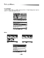 Предварительный просмотр 119 страницы Signature TCR-07 Owner'S Manual