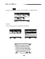 Предварительный просмотр 122 страницы Signature TCR-07 Owner'S Manual