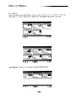 Preview for 124 page of Signature TCR-07 Owner'S Manual