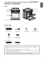 Предварительный просмотр 2 страницы Signature UPSE3024ST Installation Manual