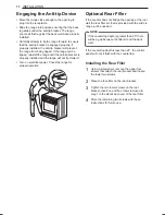 Предварительный просмотр 11 страницы Signature UPSE3024ST Installation Manual