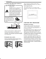 Предварительный просмотр 19 страницы Signature UPSE3024ST Installation Manual