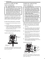 Предварительный просмотр 21 страницы Signature UPSE3024ST Installation Manual