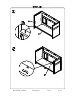 Предварительный просмотр 3 страницы Signature W797-28 Assembly Instruction Manual