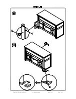 Предварительный просмотр 7 страницы Signature W797-28 Assembly Instruction Manual