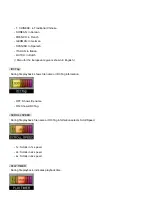 Preview for 21 page of SIGNEO SN-M500 User Manual