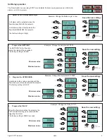 Предварительный просмотр 9 страницы Signet 159 001 291 Manual