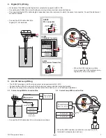 Preview for 3 page of Signet 2350 Manual