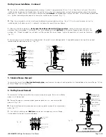 Предварительный просмотр 5 страницы Signet 2540 Manual