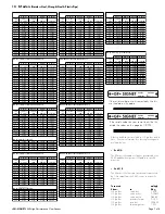 Предварительный просмотр 7 страницы Signet 2540 Manual