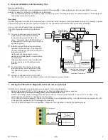 Предварительный просмотр 5 страницы Signet 2551 Manual