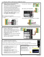 Предварительный просмотр 6 страницы Signet 2551 Manual