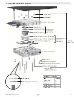 Предварительный просмотр 5 страницы Signet 4630 Manual