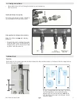 Предварительный просмотр 11 страницы Signet 4630 Manual