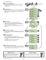 Предварительный просмотр 13 страницы Signet 4630 Manual