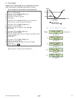 Предварительный просмотр 23 страницы Signet 4630 Manual