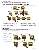 Preview for 6 page of Signet 8150 Manual