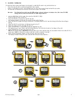 Preview for 9 page of Signet 8150 Manual