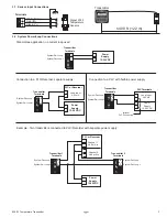 Предварительный просмотр 3 страницы Signet 8350-1 Manual