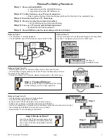 Предварительный просмотр 5 страницы Signet 8350-1 Manual