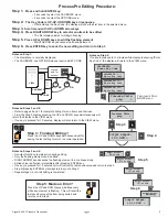 Предварительный просмотр 5 страницы Signet 8450-1 Manual