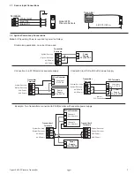 Предварительный просмотр 3 страницы Signet 8450-2 Quick Start Manual