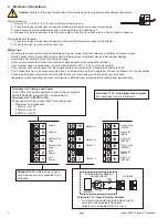 Preview for 2 page of Signet 8450-3 Quick Start Manual