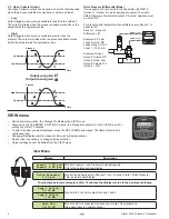 Preview for 4 page of Signet 8450-3 Quick Start Manual