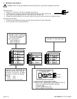 Preview for 2 page of Signet 8550-1 Installation Manual