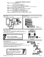 Preview for 5 page of Signet 8550-1 Installation Manual