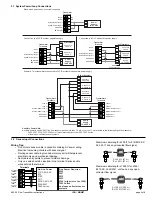 Предварительный просмотр 3 страницы Signet 8550-3 User Manual