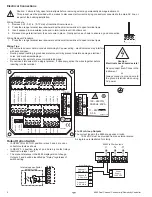 Предварительный просмотр 2 страницы Signet 8860 User Manual